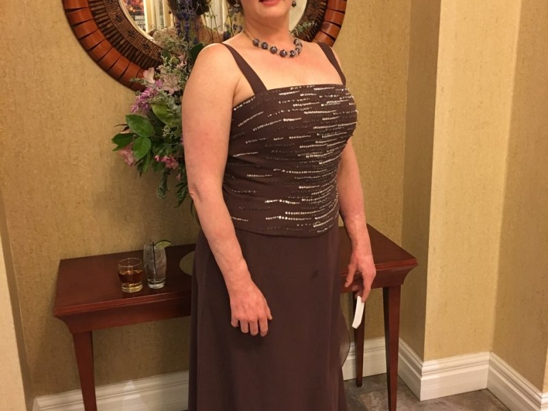 Owner: Heather O’Grady-Evans