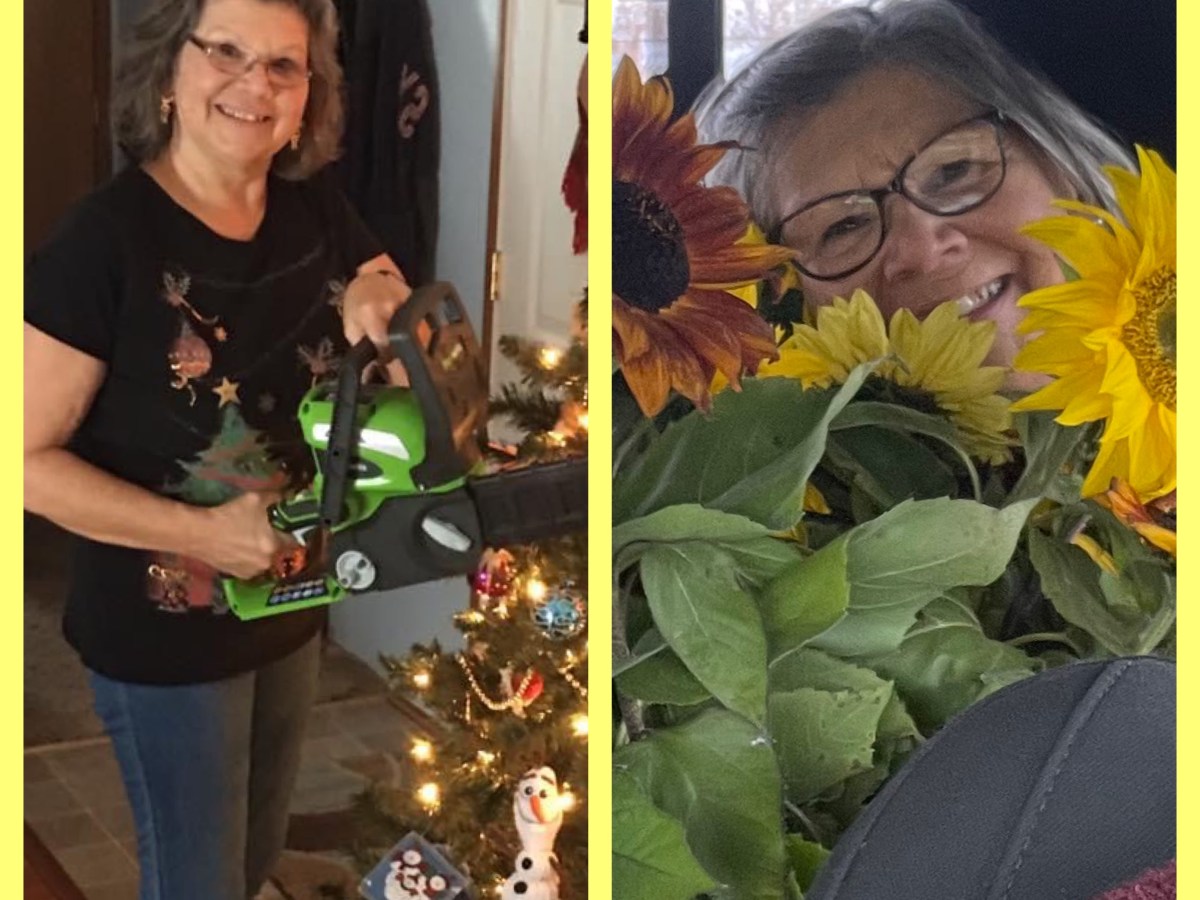 Innkeeper/Gardener: Emily Kerns